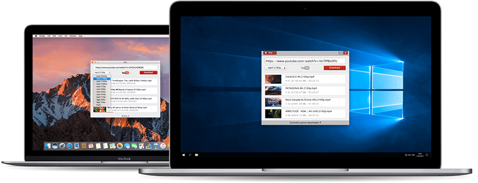 airy downloader for mac