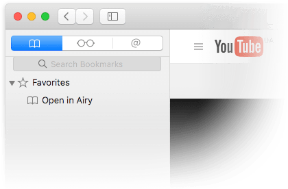 Youtube Apps For Mac