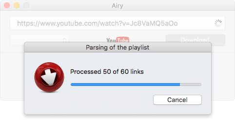 airy downloader for mac