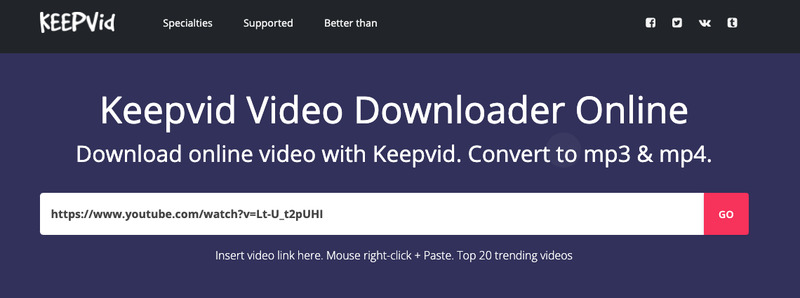 3rd party youtube video downloader mac