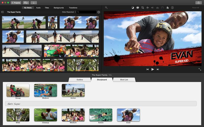 Best user friendly photo editing software for mac