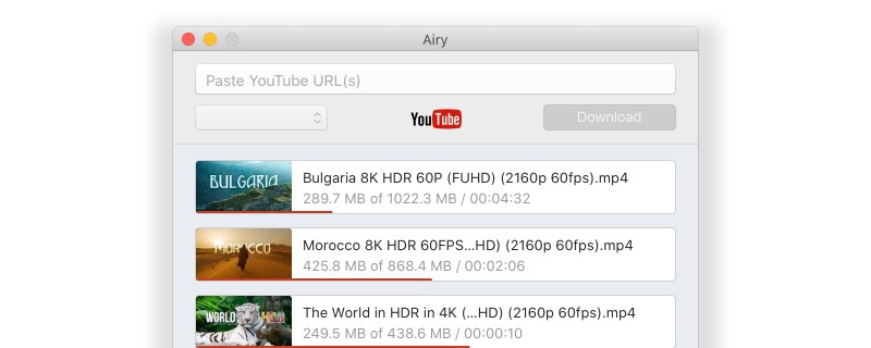 How To Download Youtube Video 60fps With Youtube Downloader