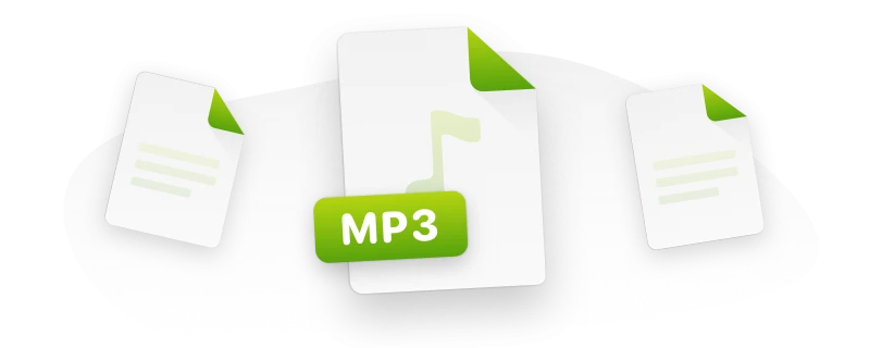 M4A 対 MP3